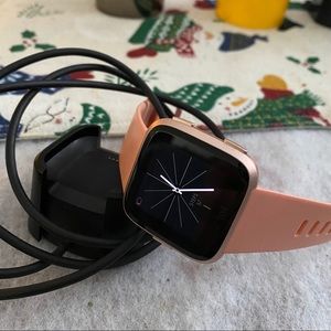 Fitbit Versa